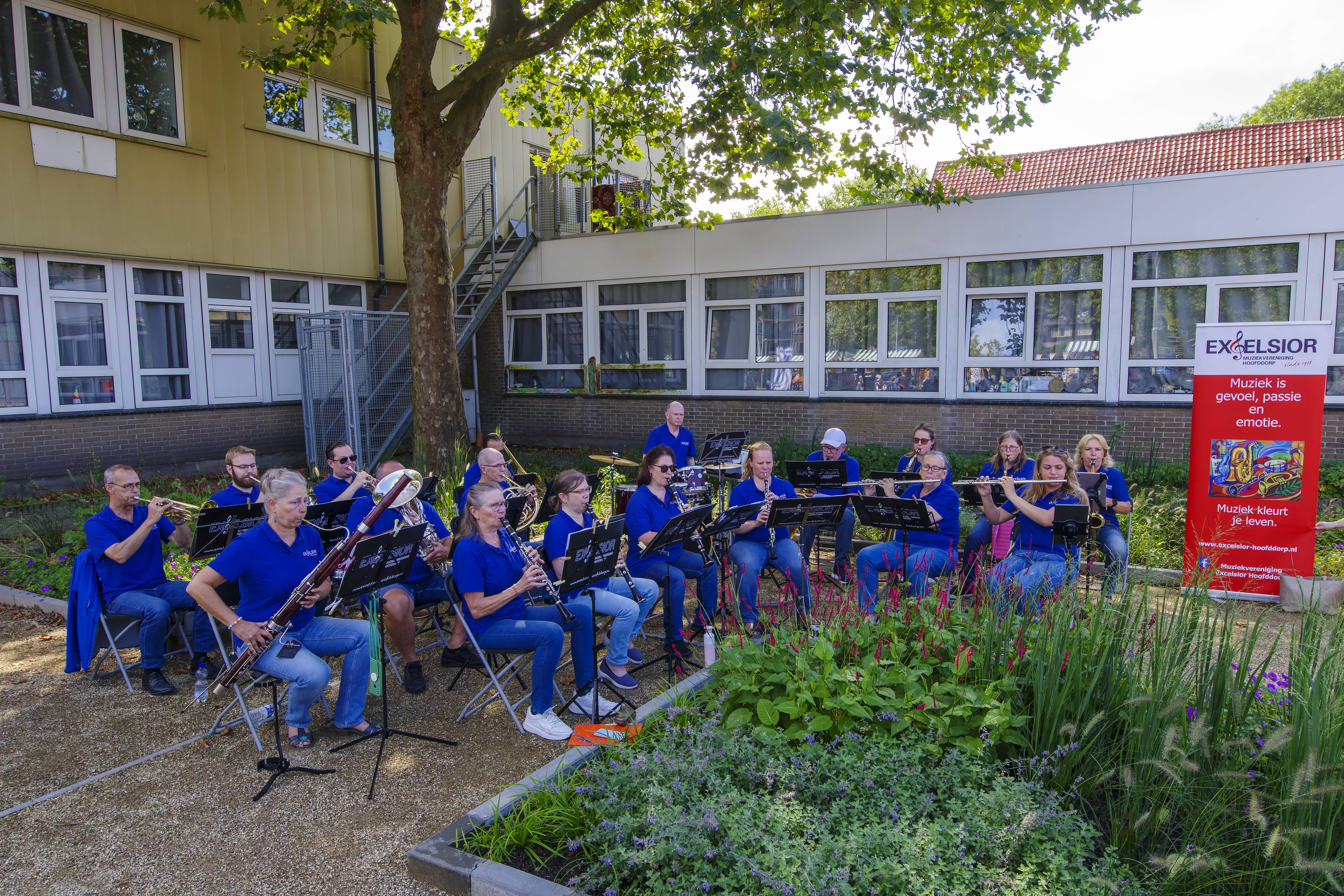 Jubileum 50 Jaar Pax — foto 11