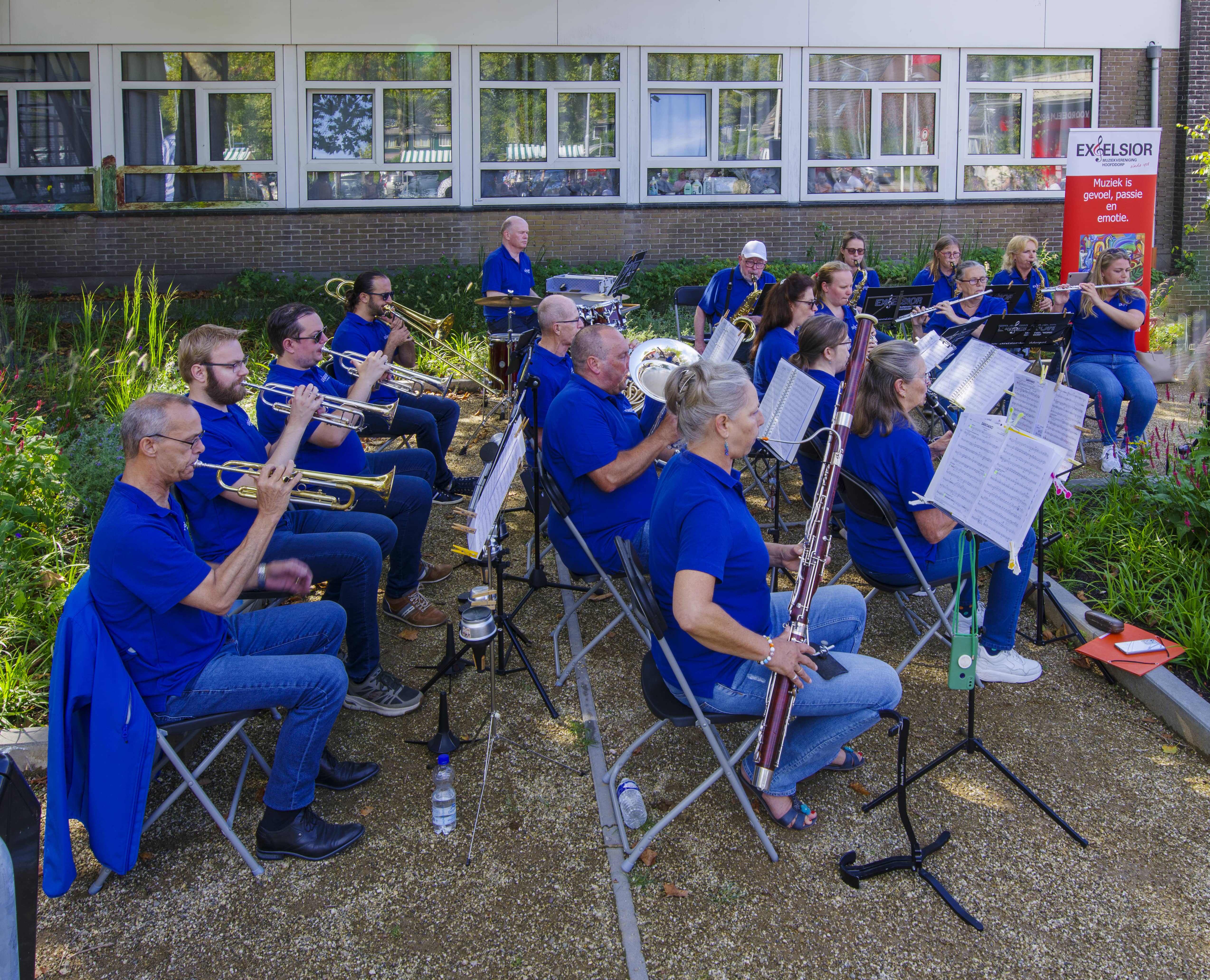 Jubileum 50 Jaar Pax — foto 12