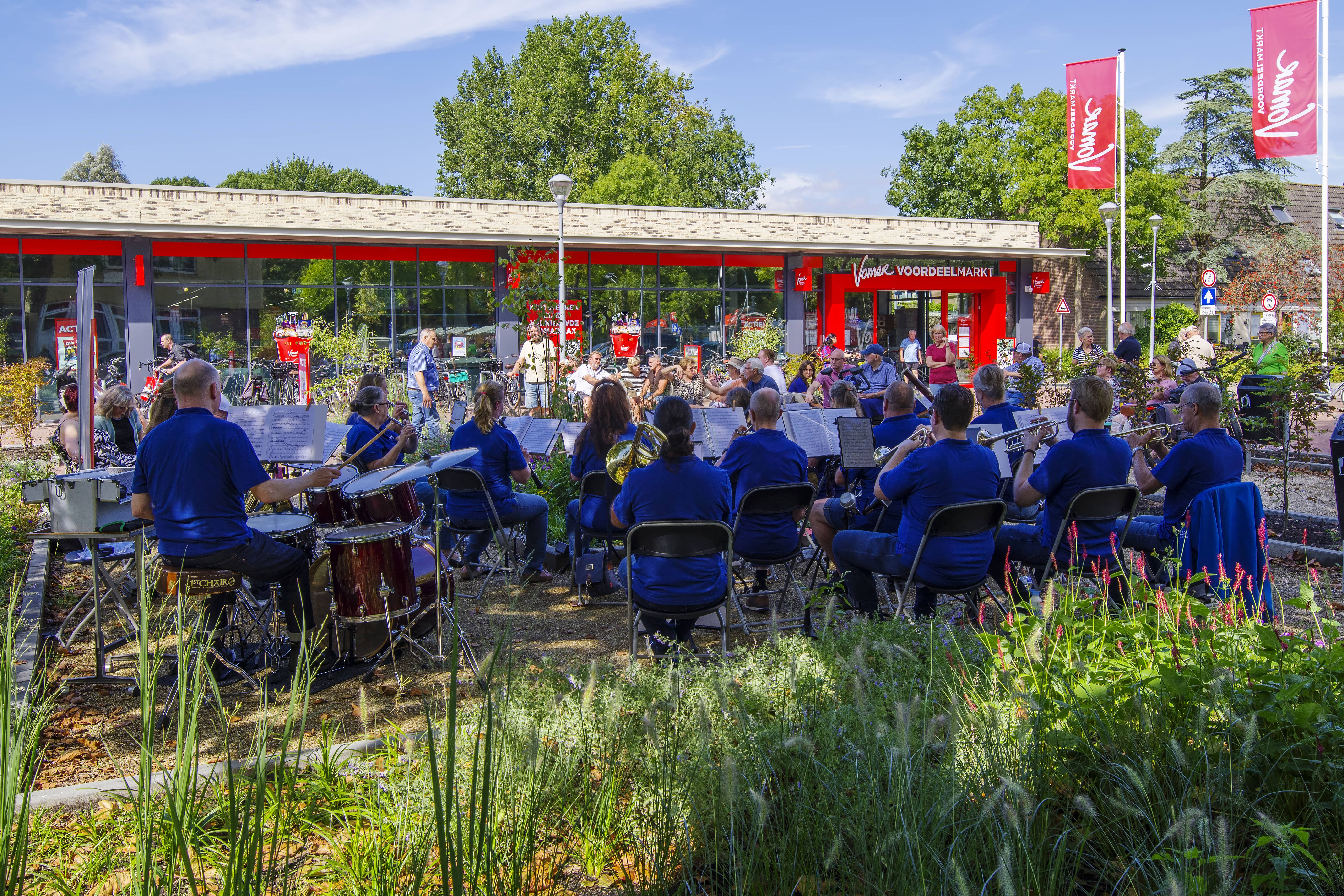 Jubileum 50 Jaar Pax — foto 13