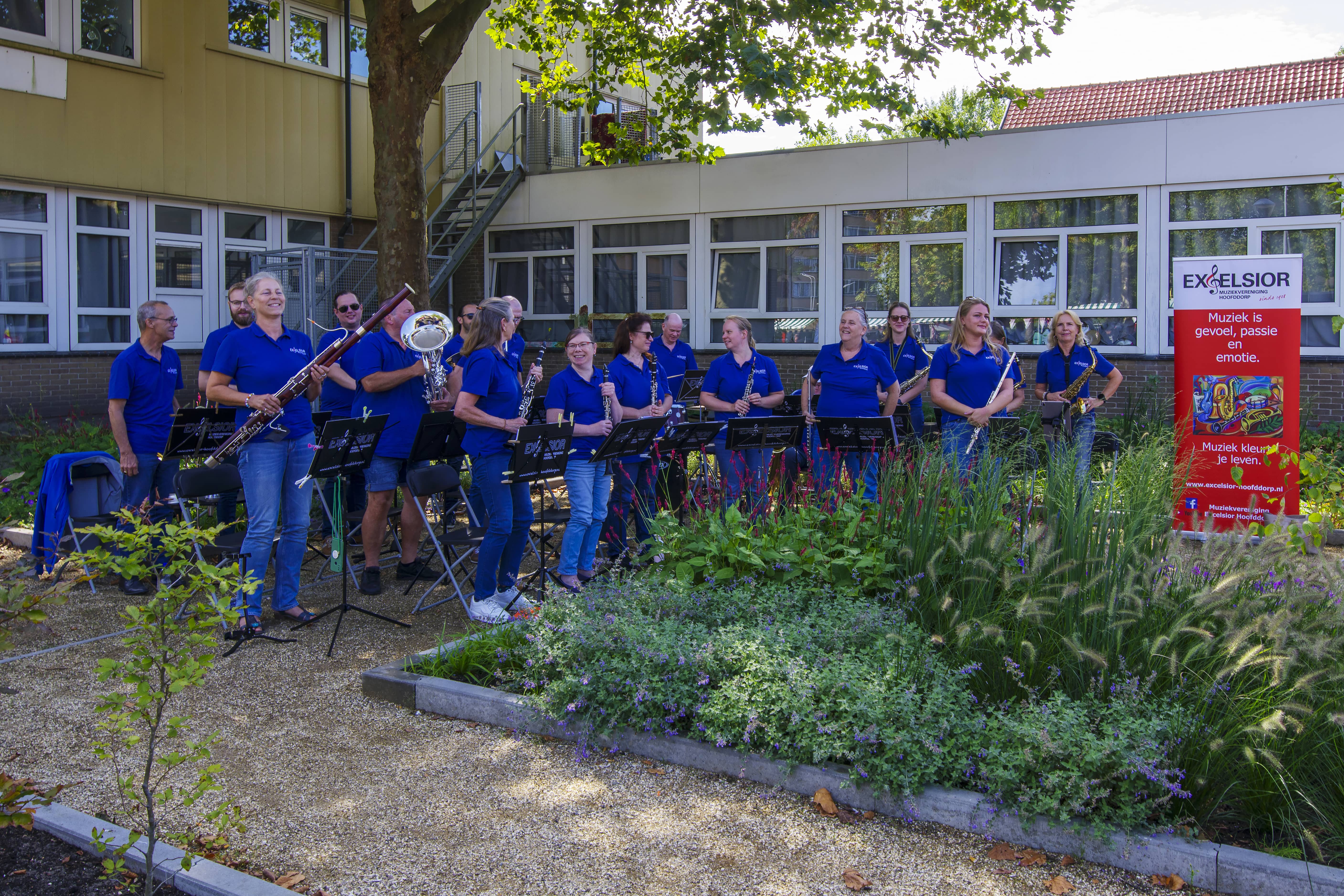 Jubileum 50 Jaar Pax — foto 14