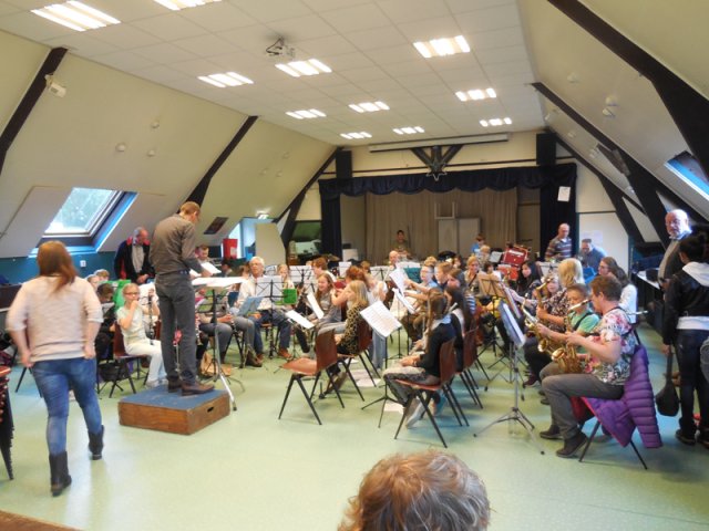 Junior Play In 3 Juni 2015 — foto 2