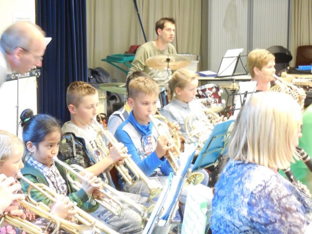 Junior Play In 3 Juni 2015 — foto 11