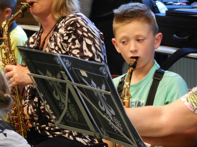 Junior Play In 3 Juni 2015 — foto 15
