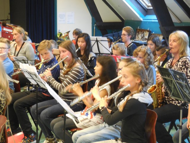 Junior Play In 3 Juni 2015 — foto 3