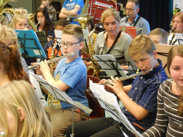 Junior Play In 3 Juni 2015 — foto 22