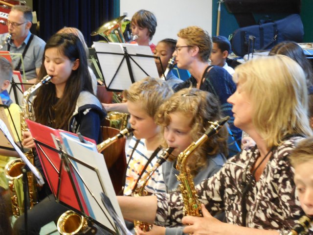 Junior Play In 3 Juni 2015 — foto 23