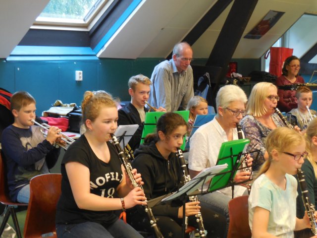 Junior Play In 3 Juni 2015 — foto 4