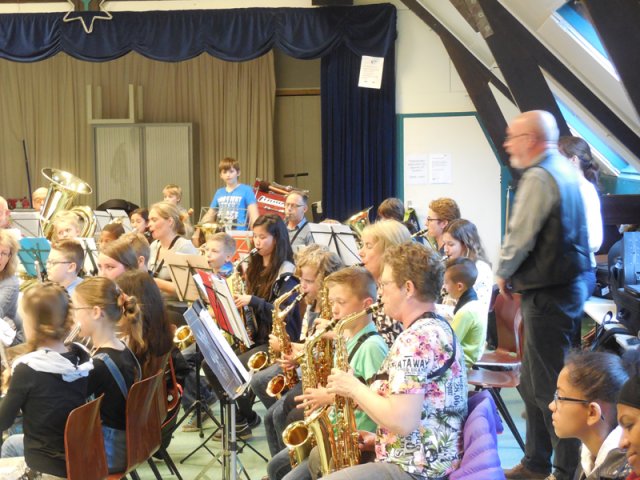 Junior Play In 3 Juni 2015 — foto 30