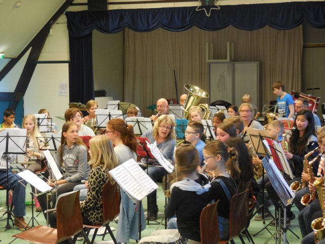 Junior Play In 3 Juni 2015 — foto 31
