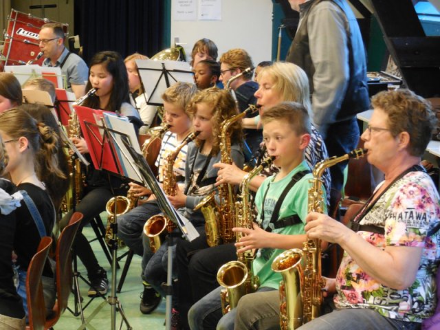 Junior Play In 3 Juni 2015 — foto 33