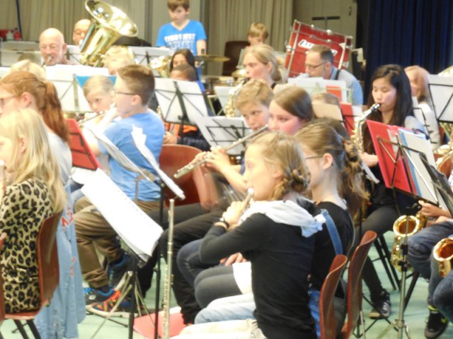 Junior Play In 3 Juni 2015 — foto 34