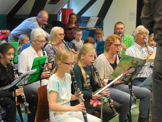 Junior Play In 3 Juni 2015 — foto 5