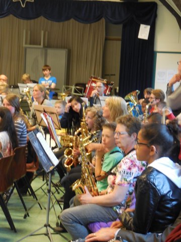 Junior Play In 3 Juni 2015 — foto 38