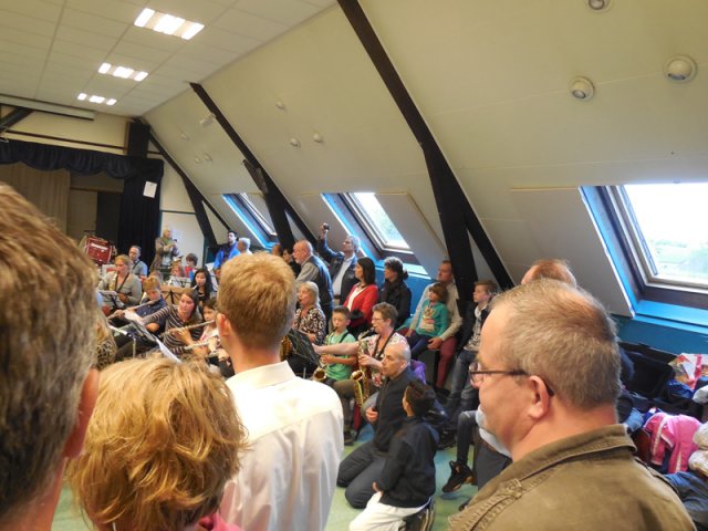 Junior Play In 3 Juni 2015 — foto 43