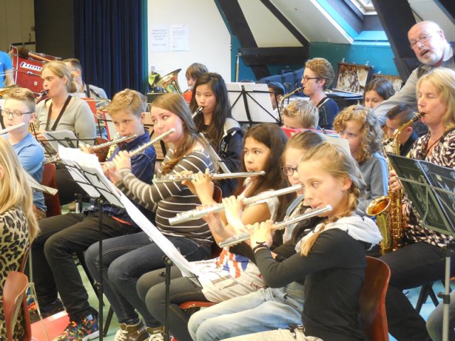 Junior Play In 3 Juni 2015 — foto 6