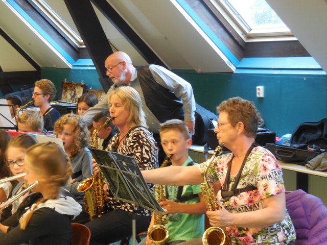 Junior Play In 3 Juni 2015 — foto 7