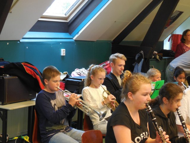 Junior Play In 3 Juni 2015 — foto 8