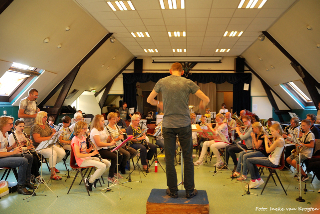 Junior Play In 31 Mei 2016 — foto 1