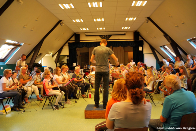 Junior Play In 31 Mei 2016 — foto 10
