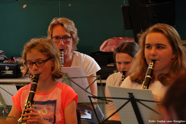 Junior Play In 31 Mei 2016 — foto 4