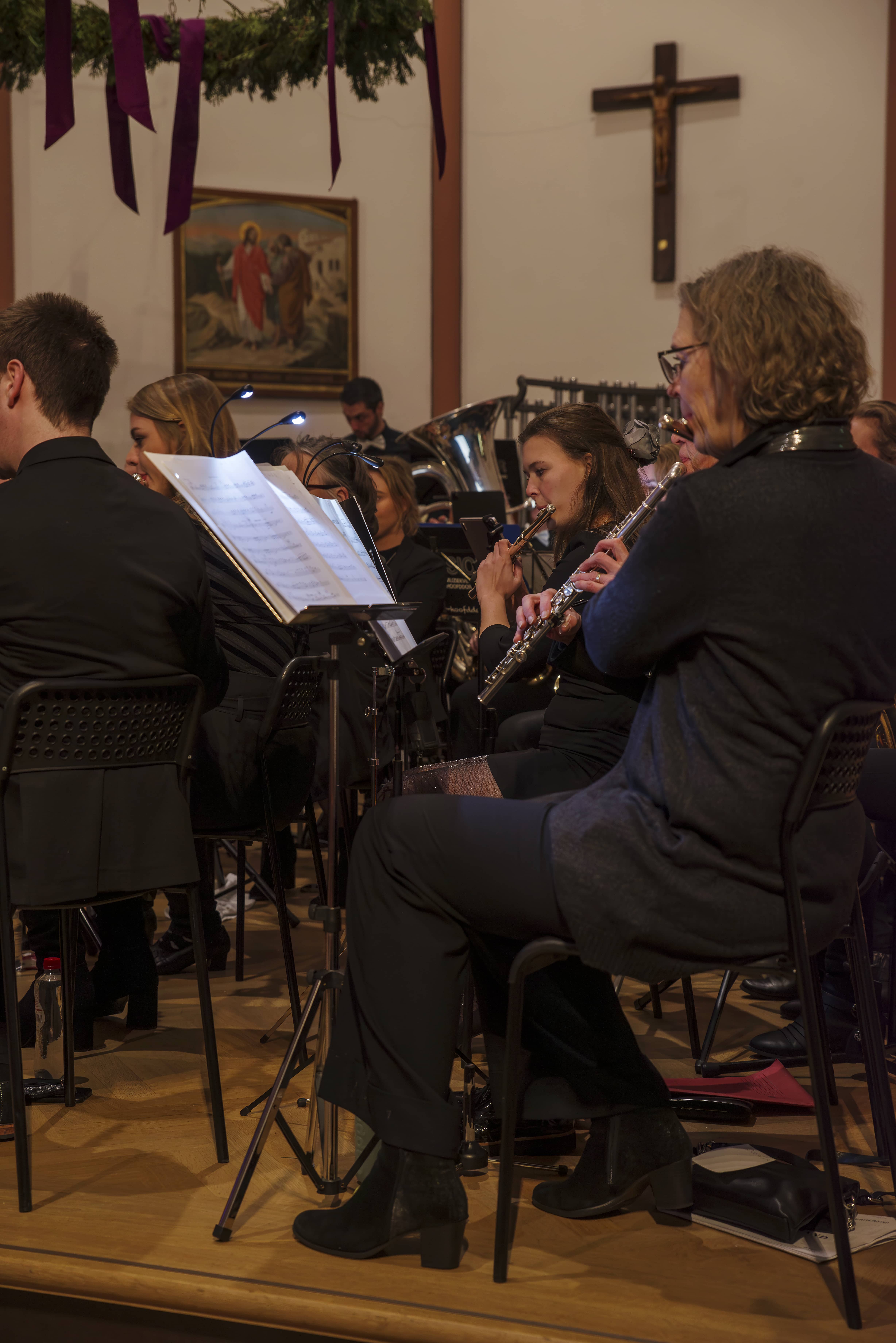 Kerstconcert 2023 — foto 1