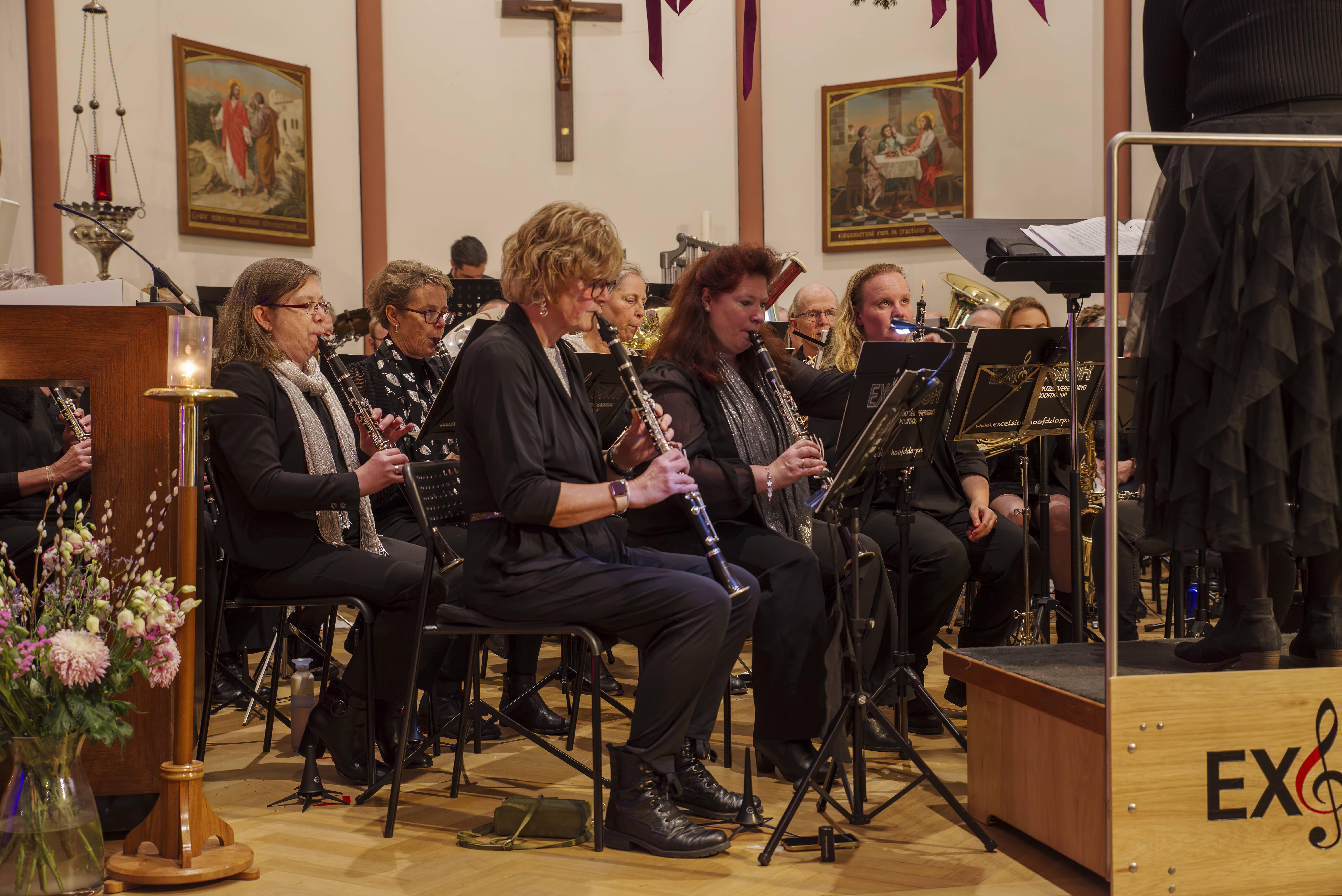 Kerstconcert 2023 — foto 2