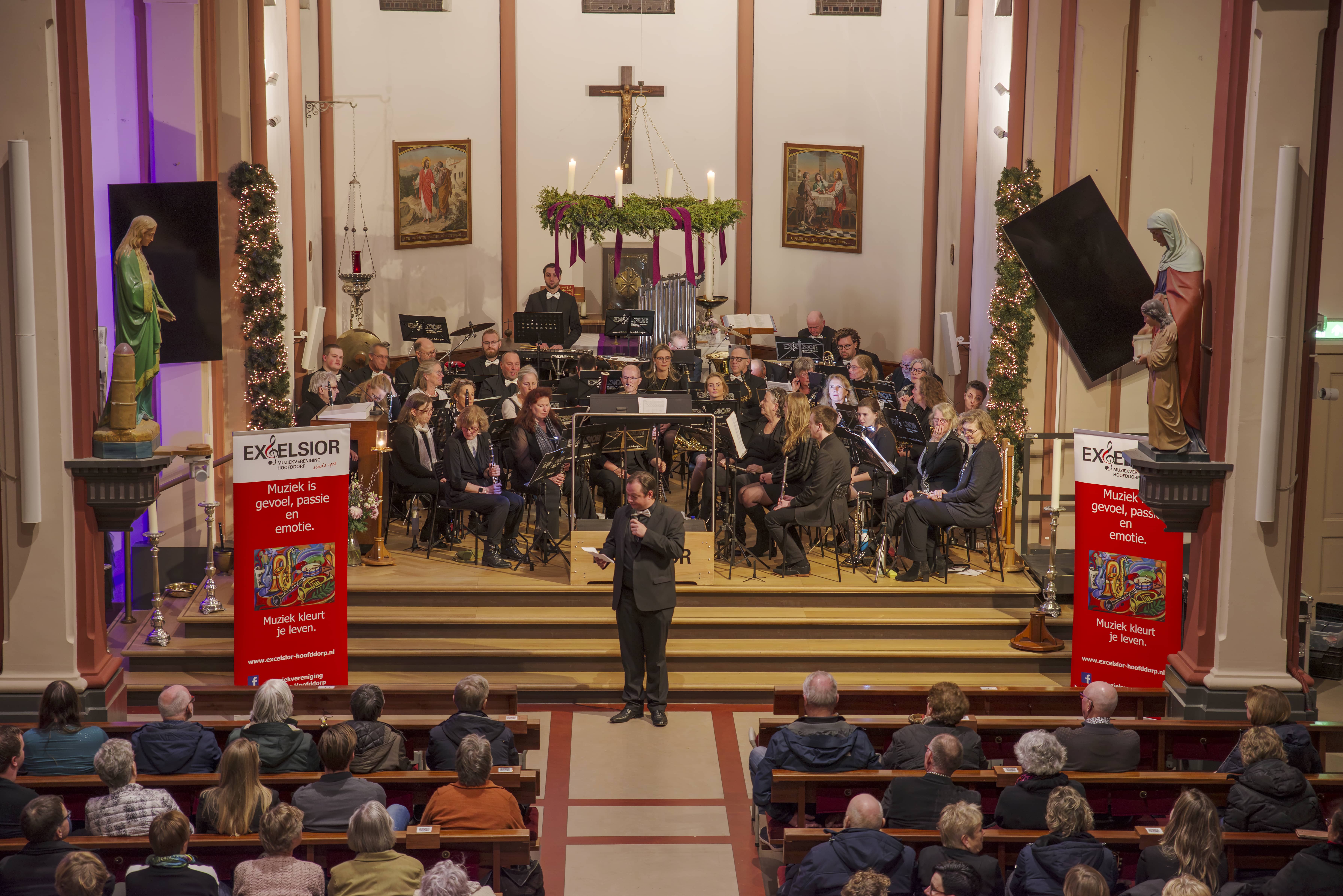 Kerstconcert 2023 — foto 3