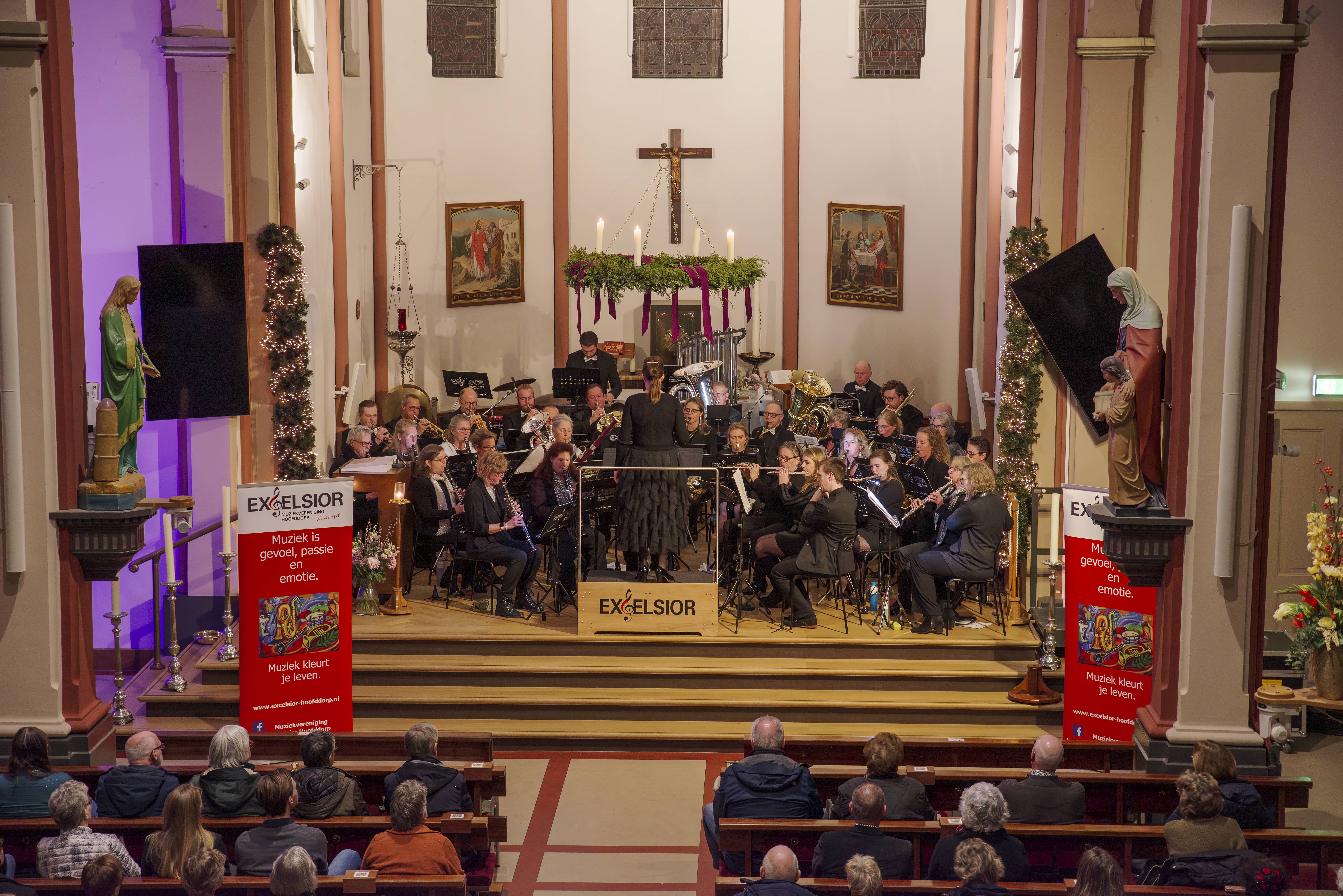 Kerstconcert 2023 — foto 4
