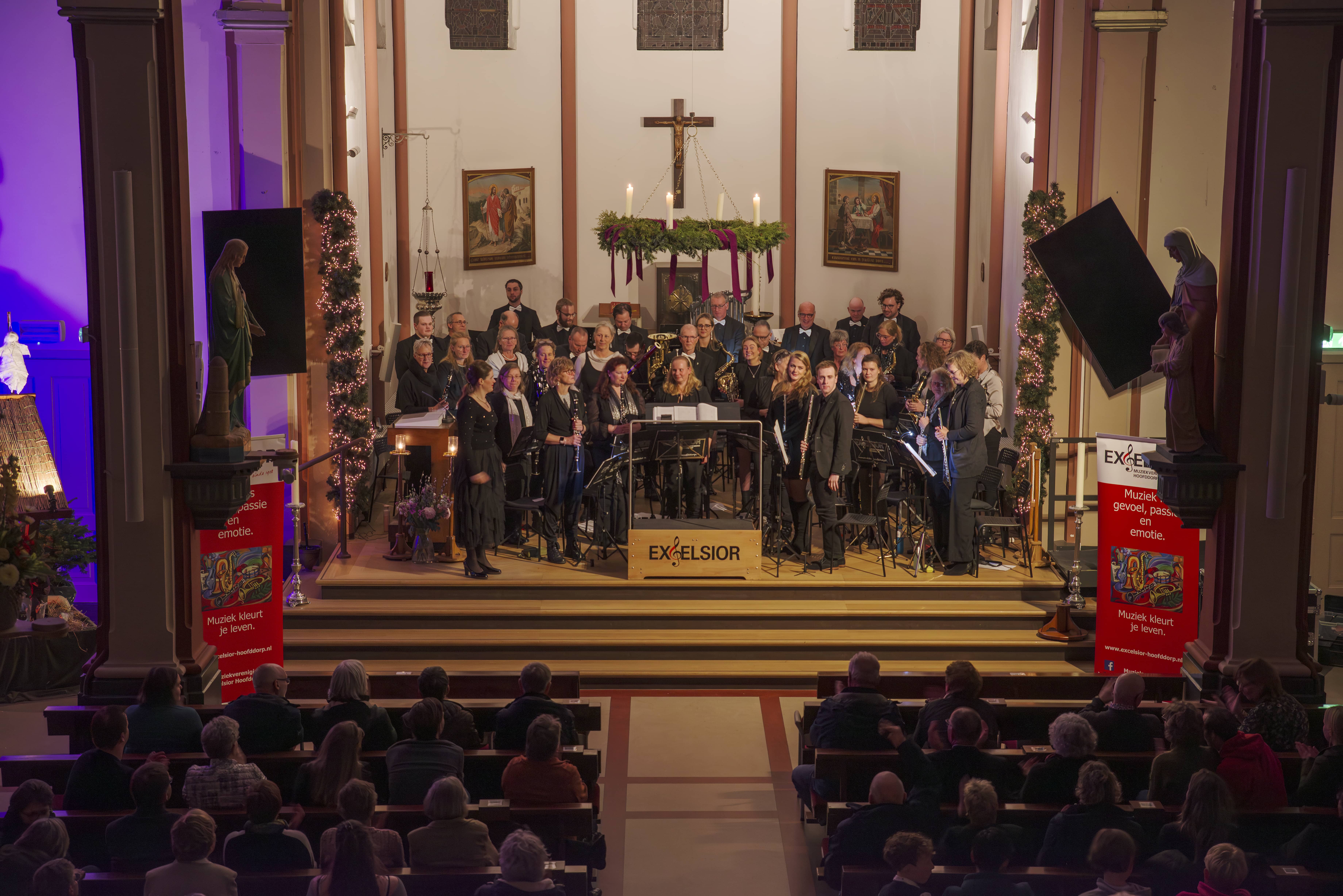 Kerstconcert 2023 — foto 5