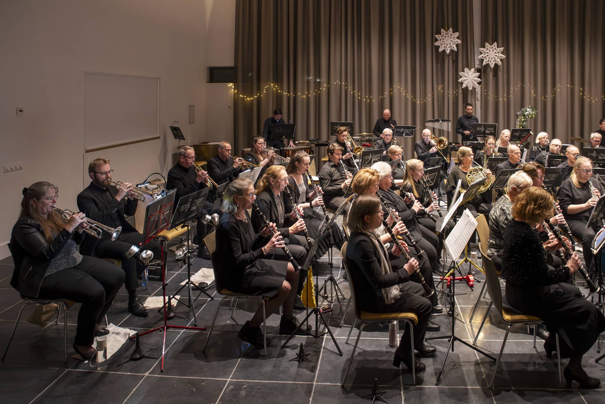 Kerstconcert 2024 — foto 11