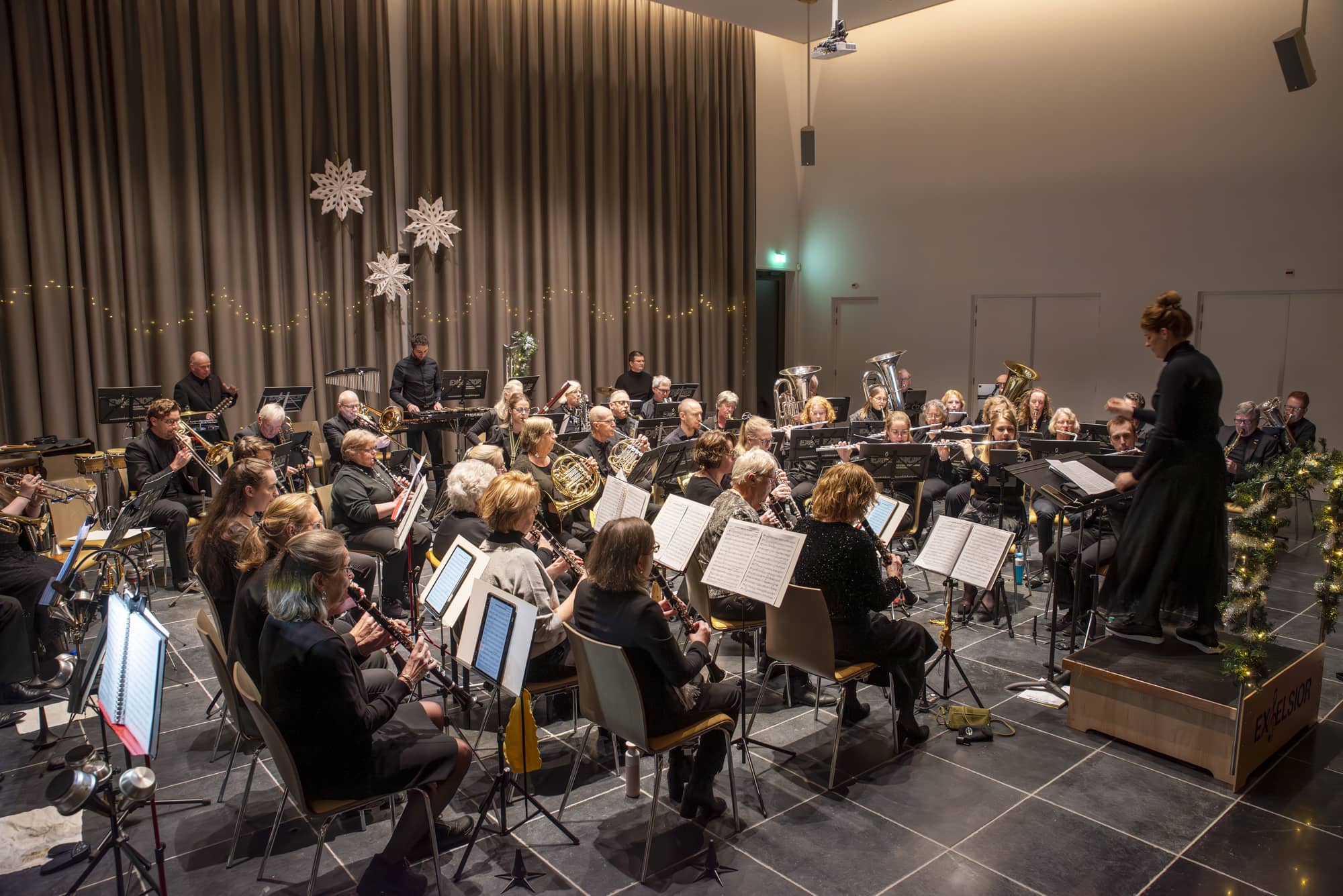 Kerstconcert 2024 — foto 12