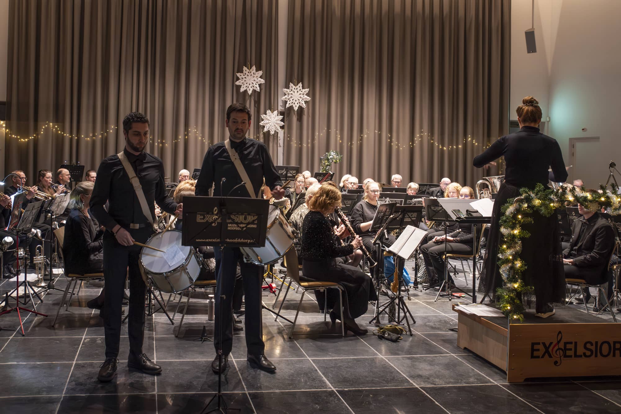 Kerstconcert 2024 — foto 21