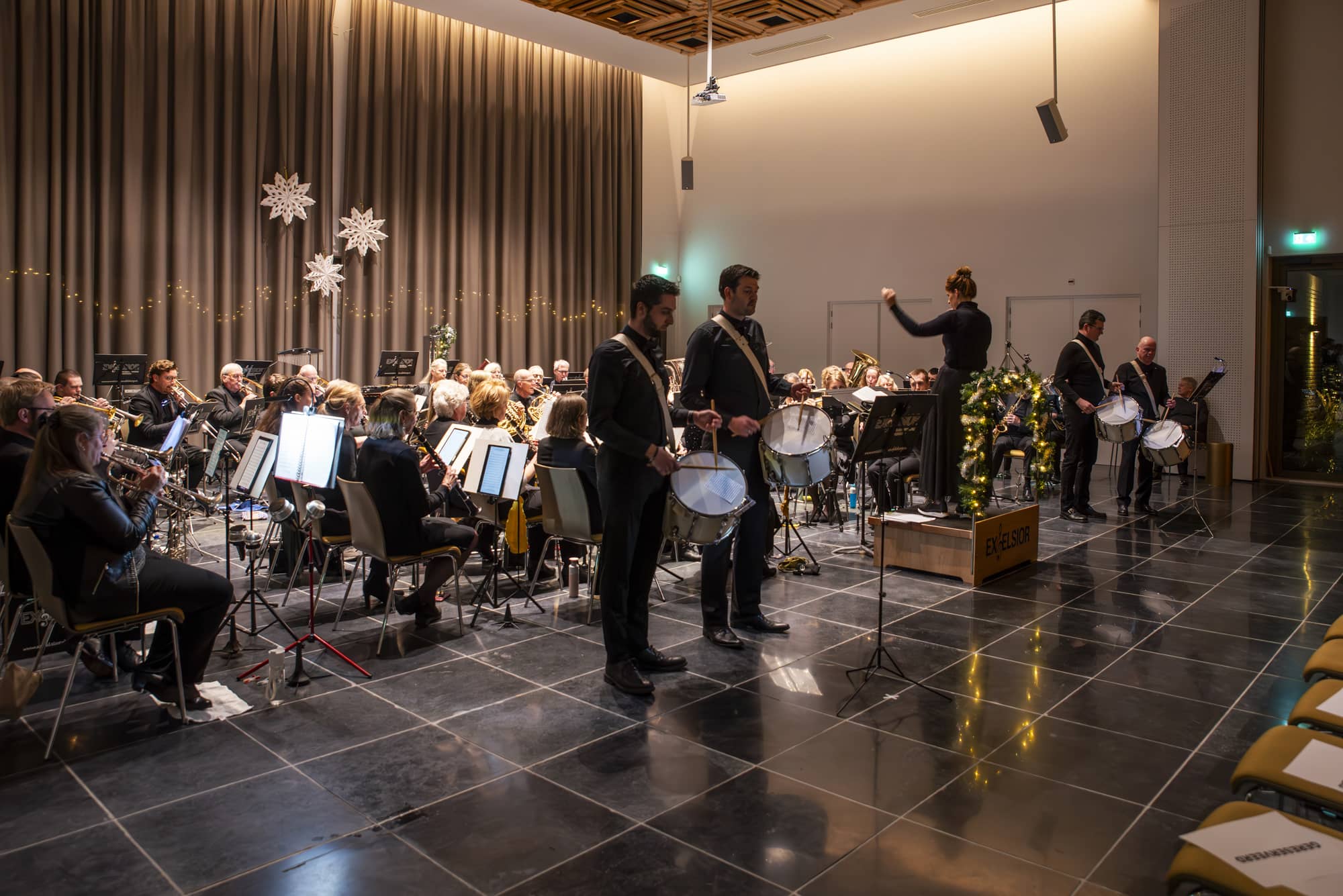 Kerstconcert 2024 — foto 22