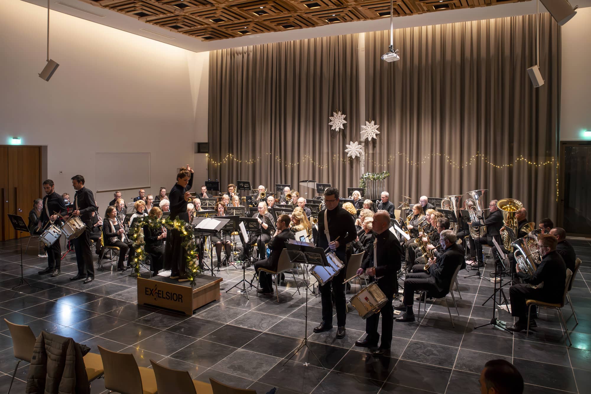 Kerstconcert 2024 — foto 23