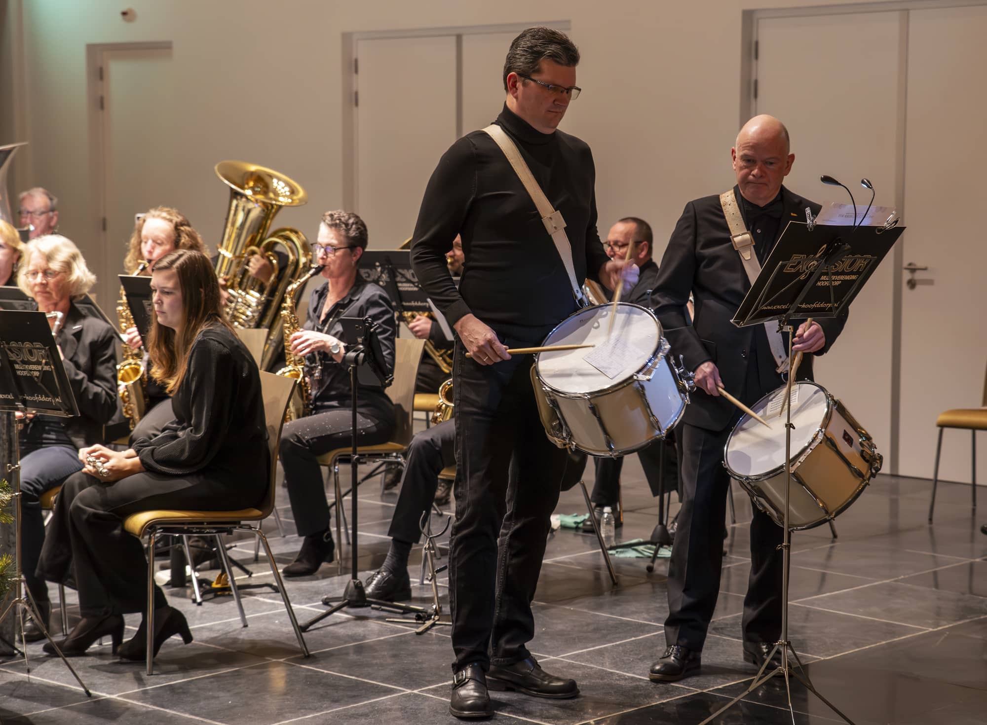 Kerstconcert 2024 — foto 24