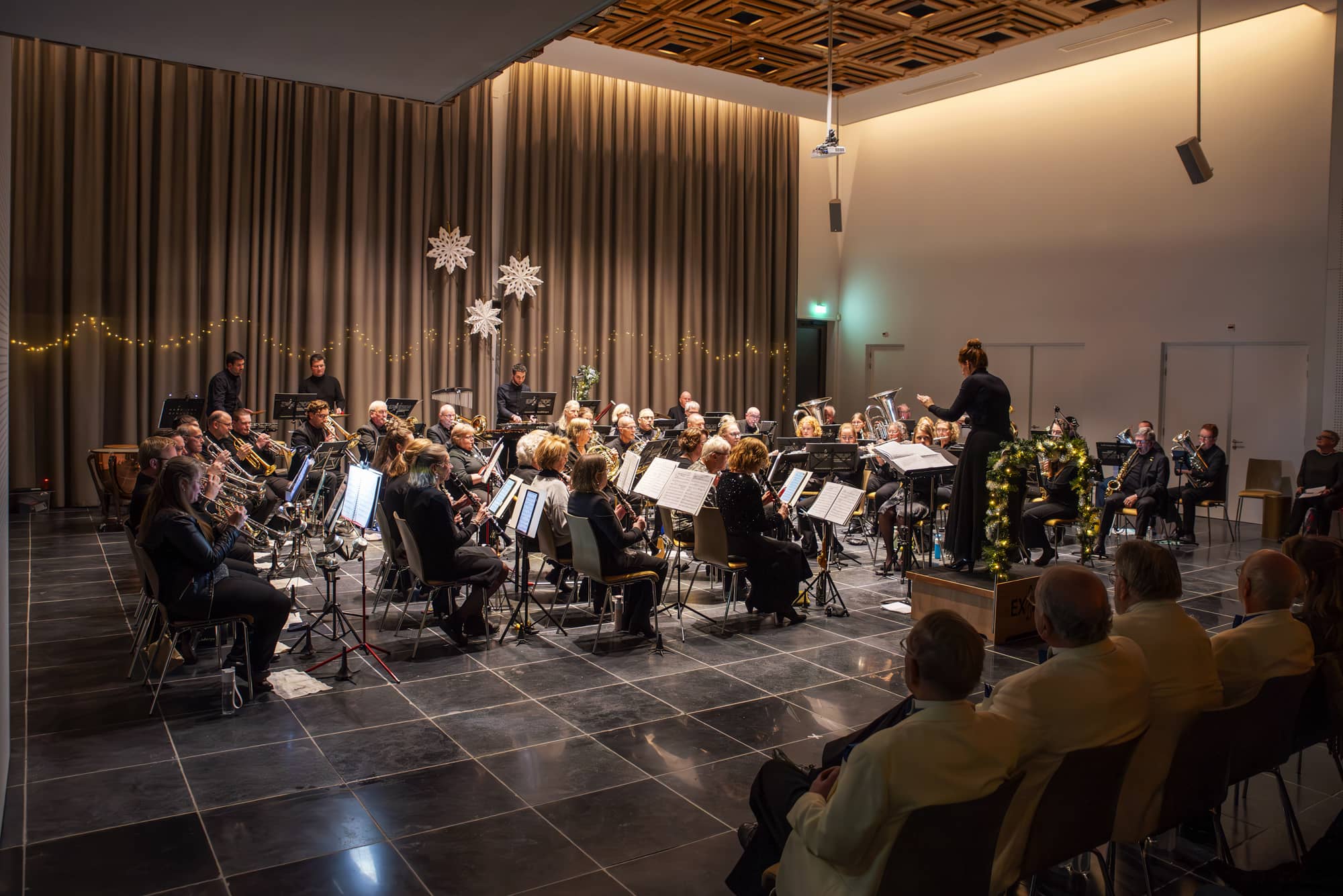 Kerstconcert 2024 — foto 25