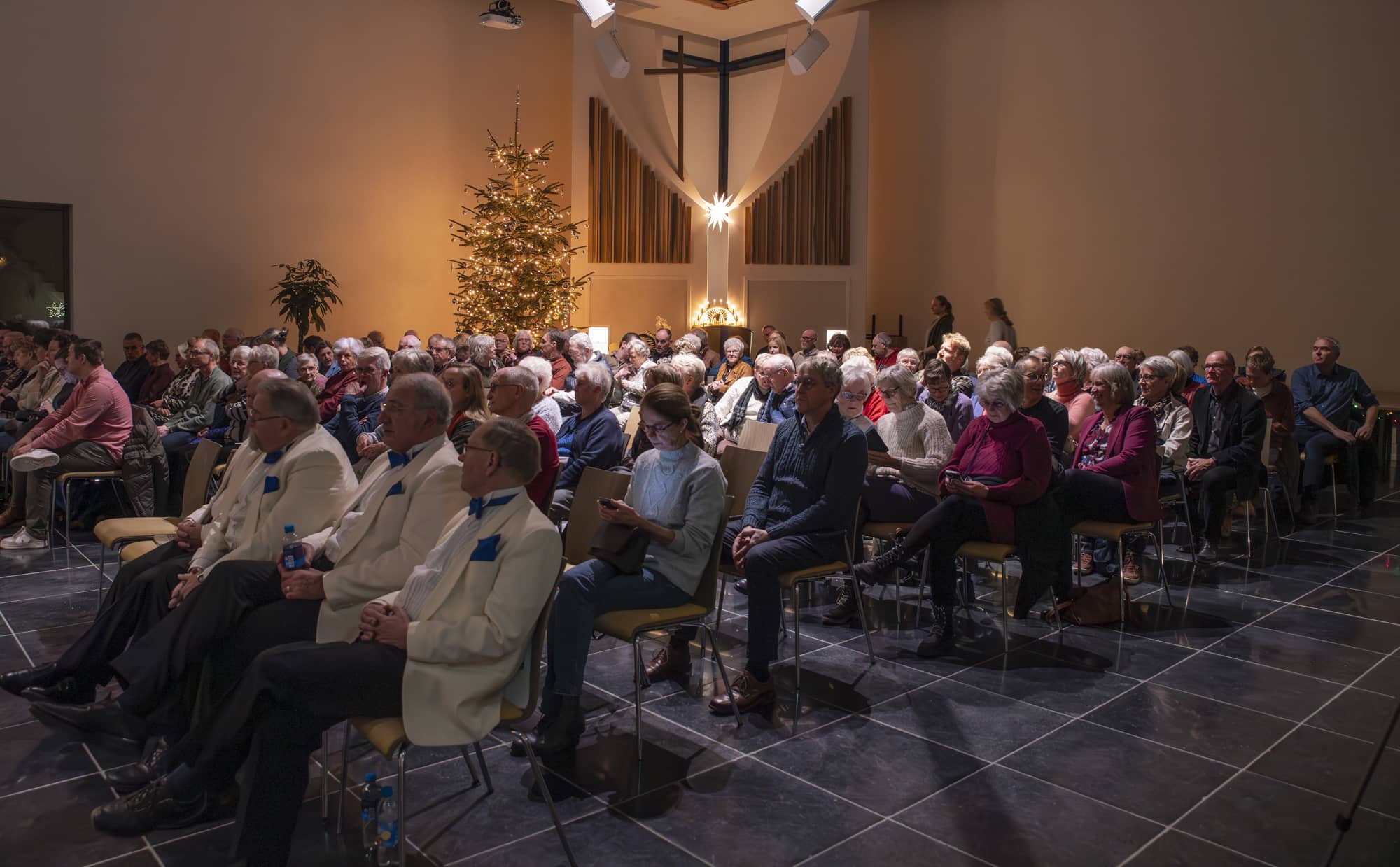 Kerstconcert 2024 — foto 26
