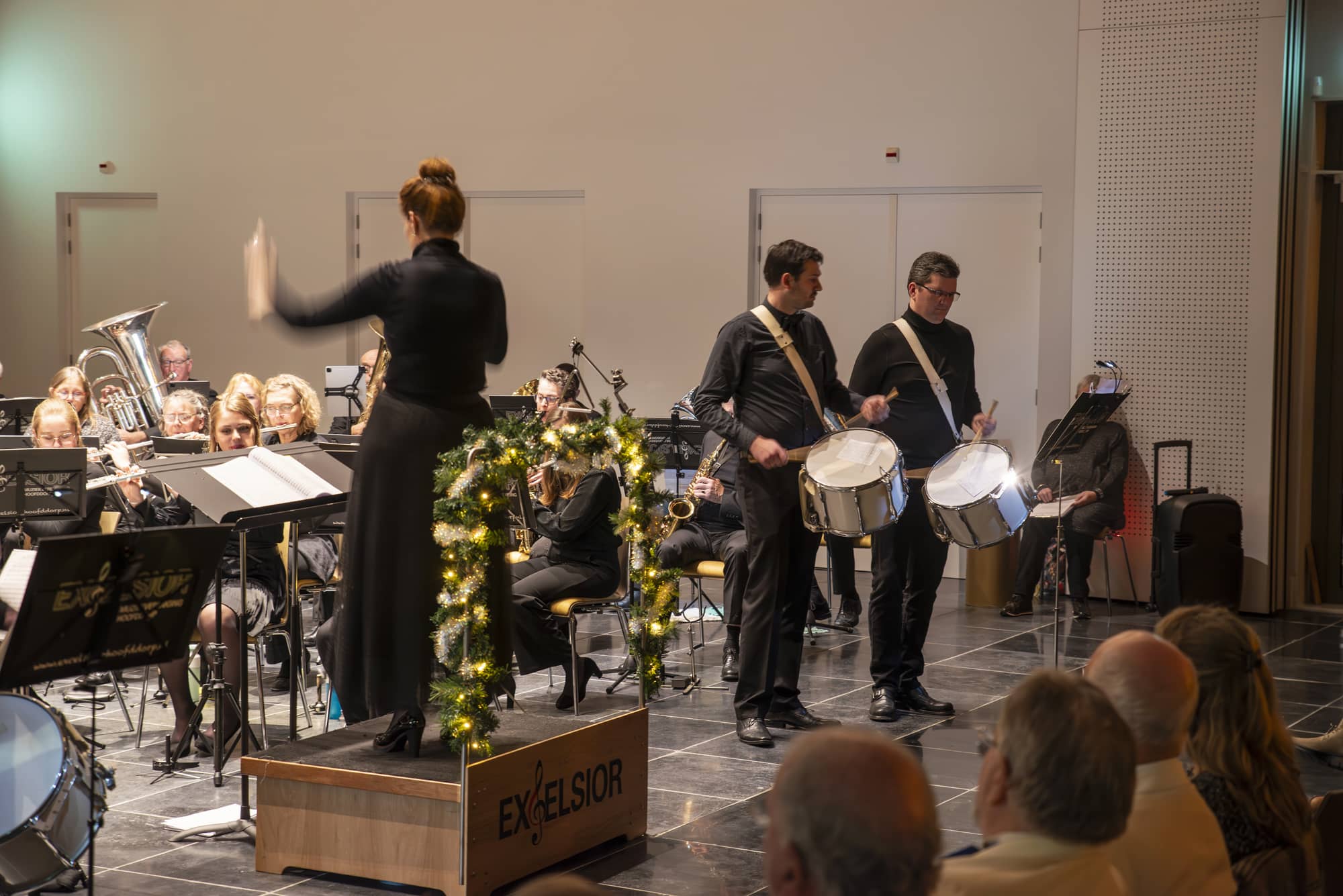 Kerstconcert 2024 — foto 27