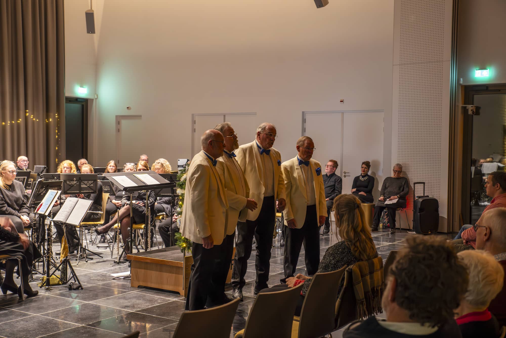 Kerstconcert 2024 — foto 28
