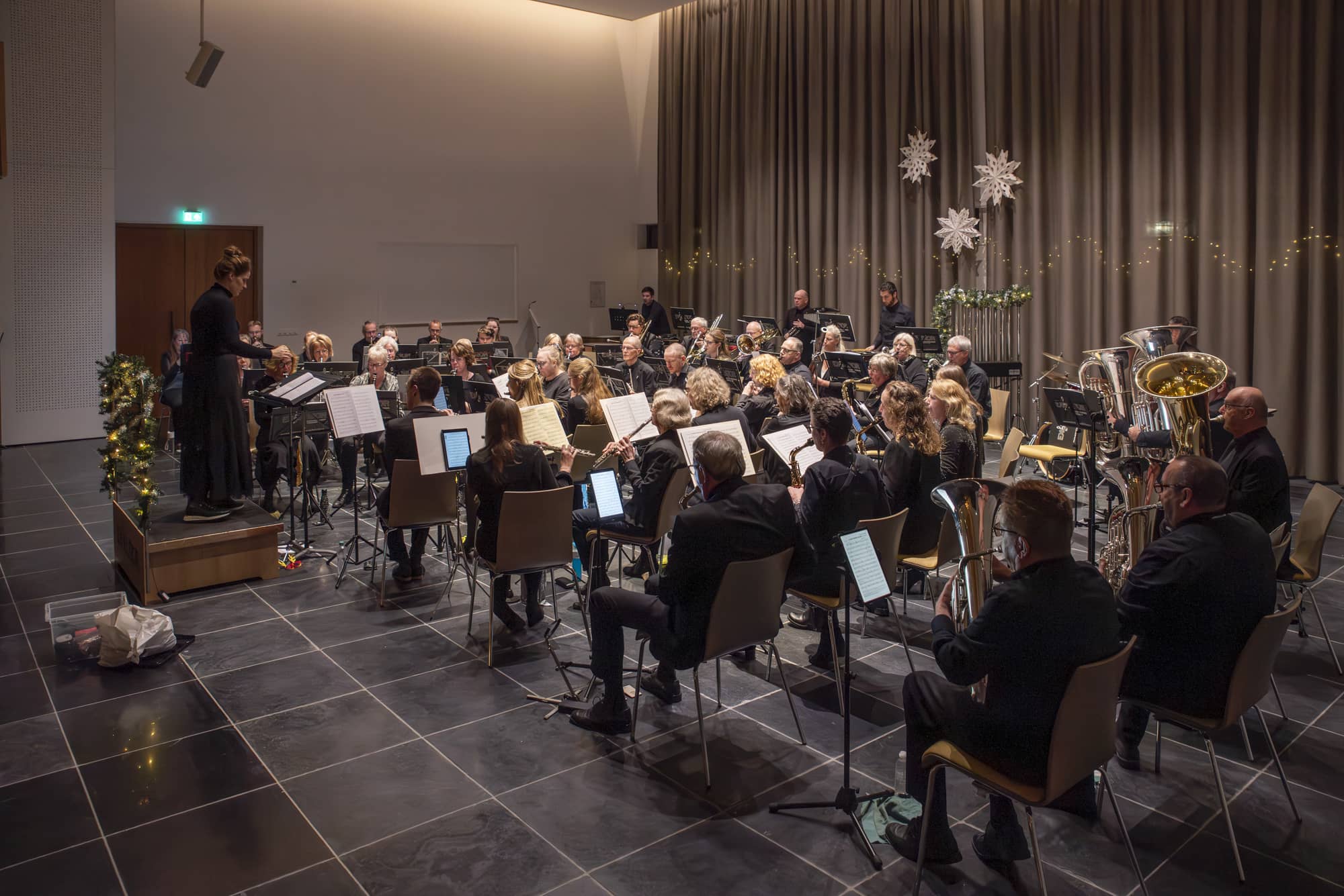 Kerstconcert 2024 — foto 13