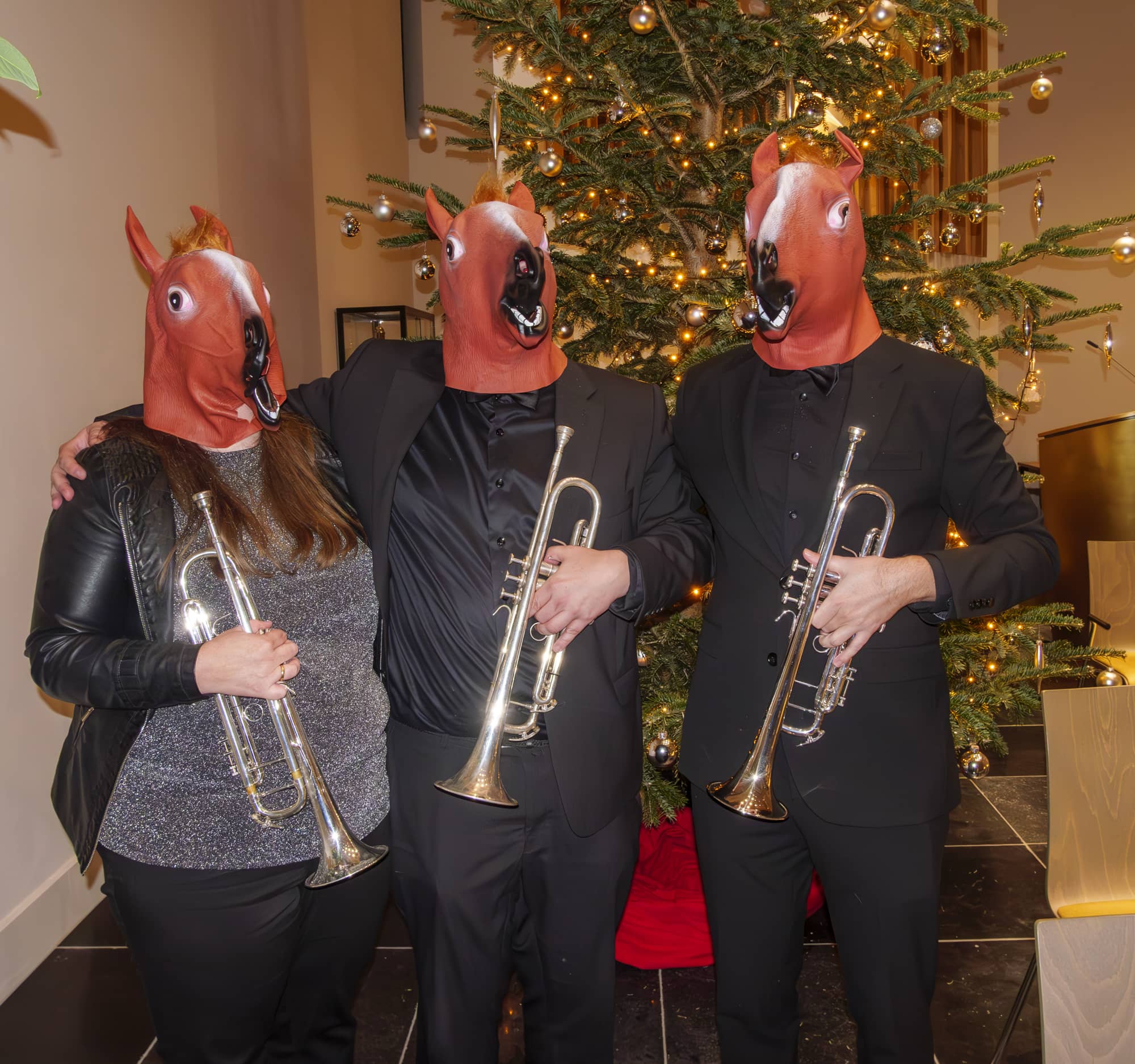 Kerstconcert 2024 — foto 31
