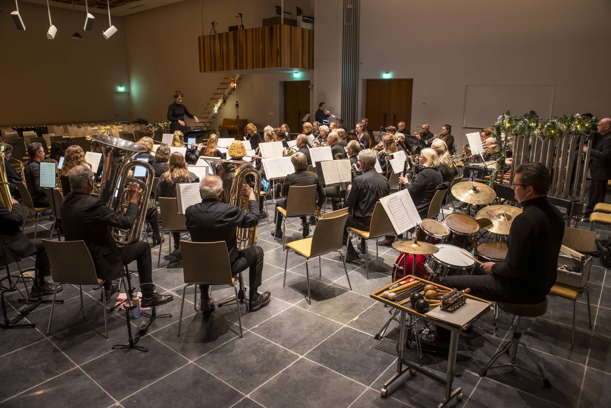 Kerstconcert 2024 — foto 14
