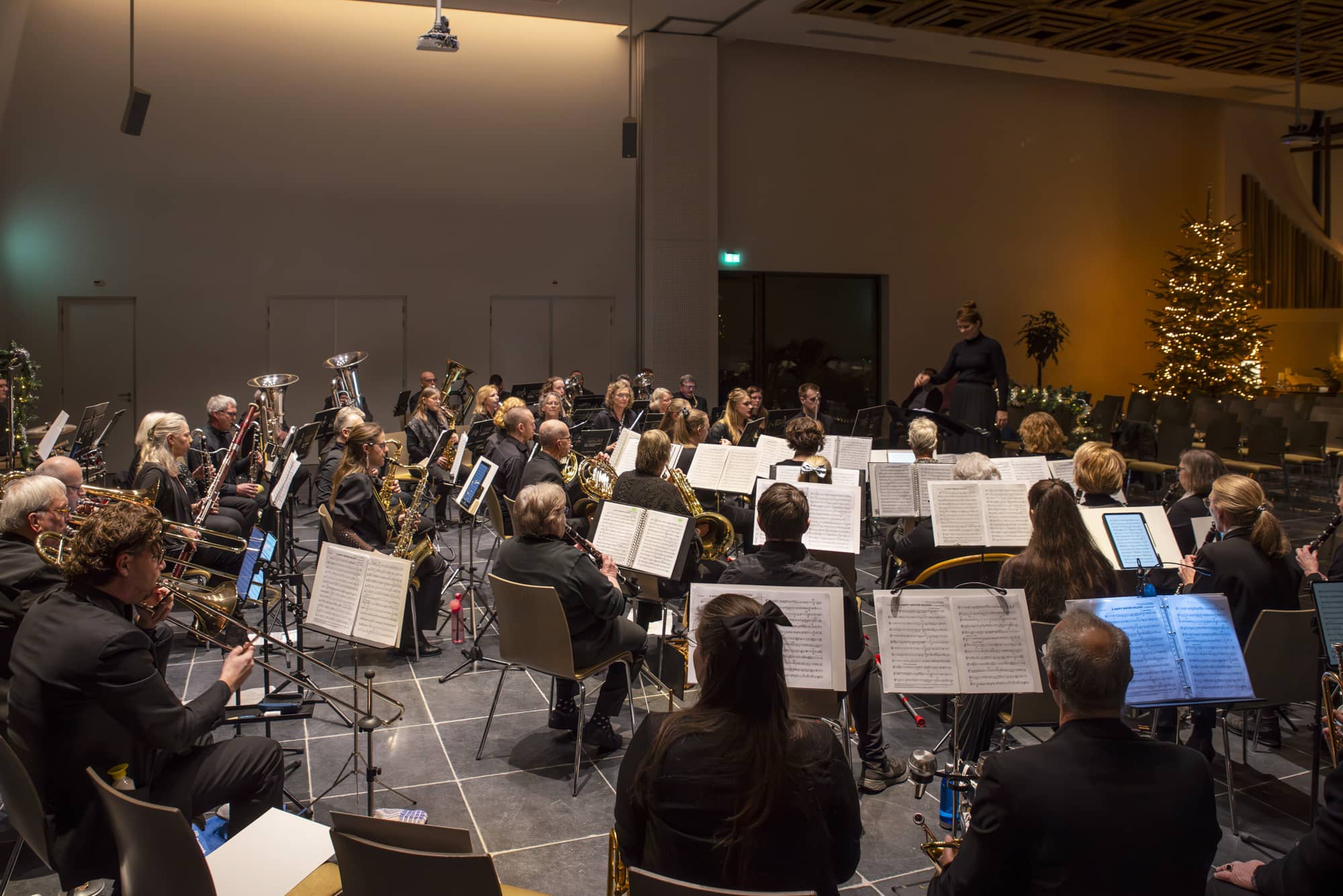 Kerstconcert 2024 — foto 15