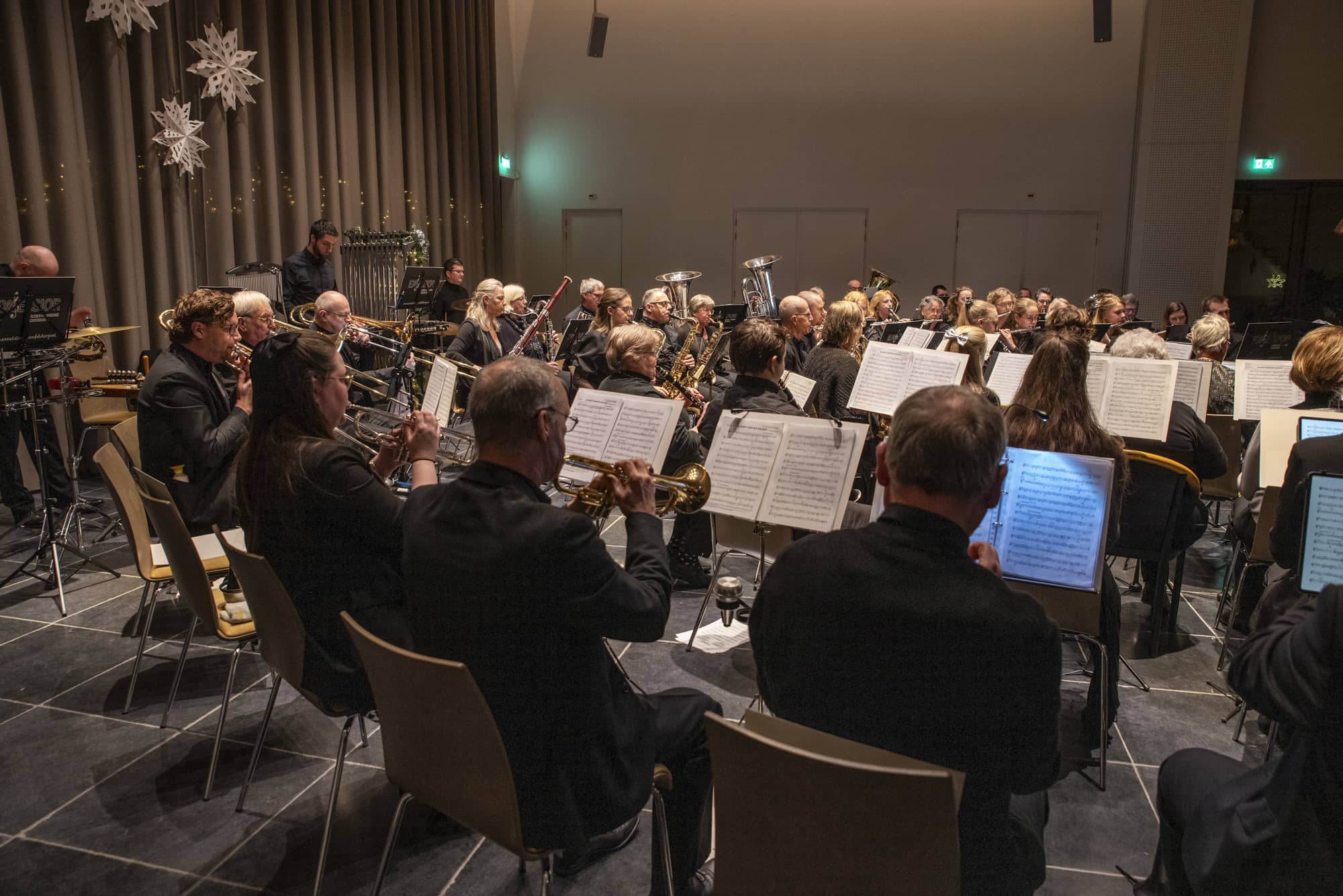 Kerstconcert 2024 — foto 16