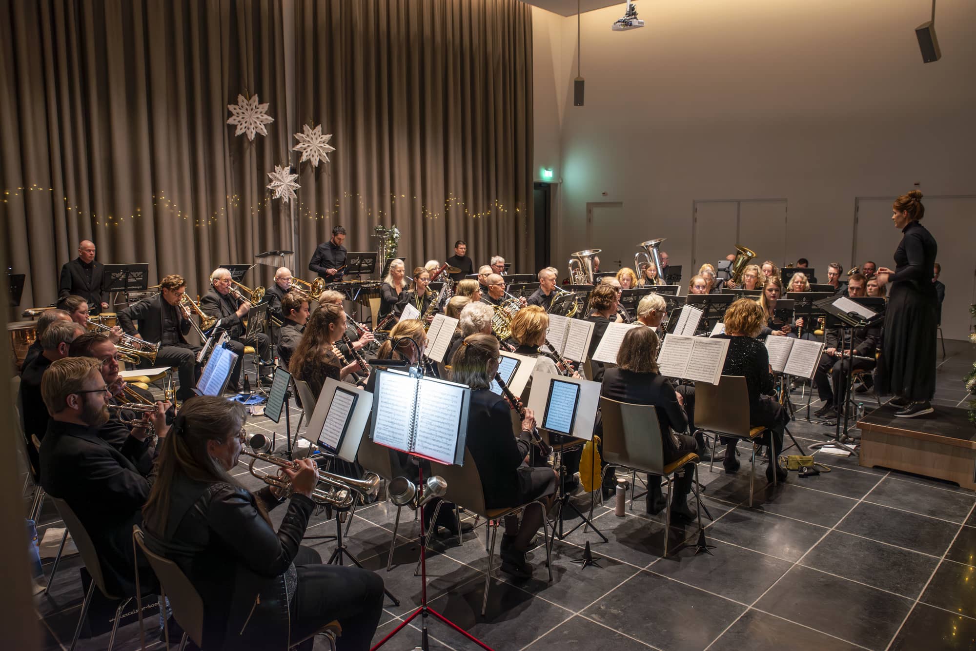 Kerstconcert 2024 — foto 17