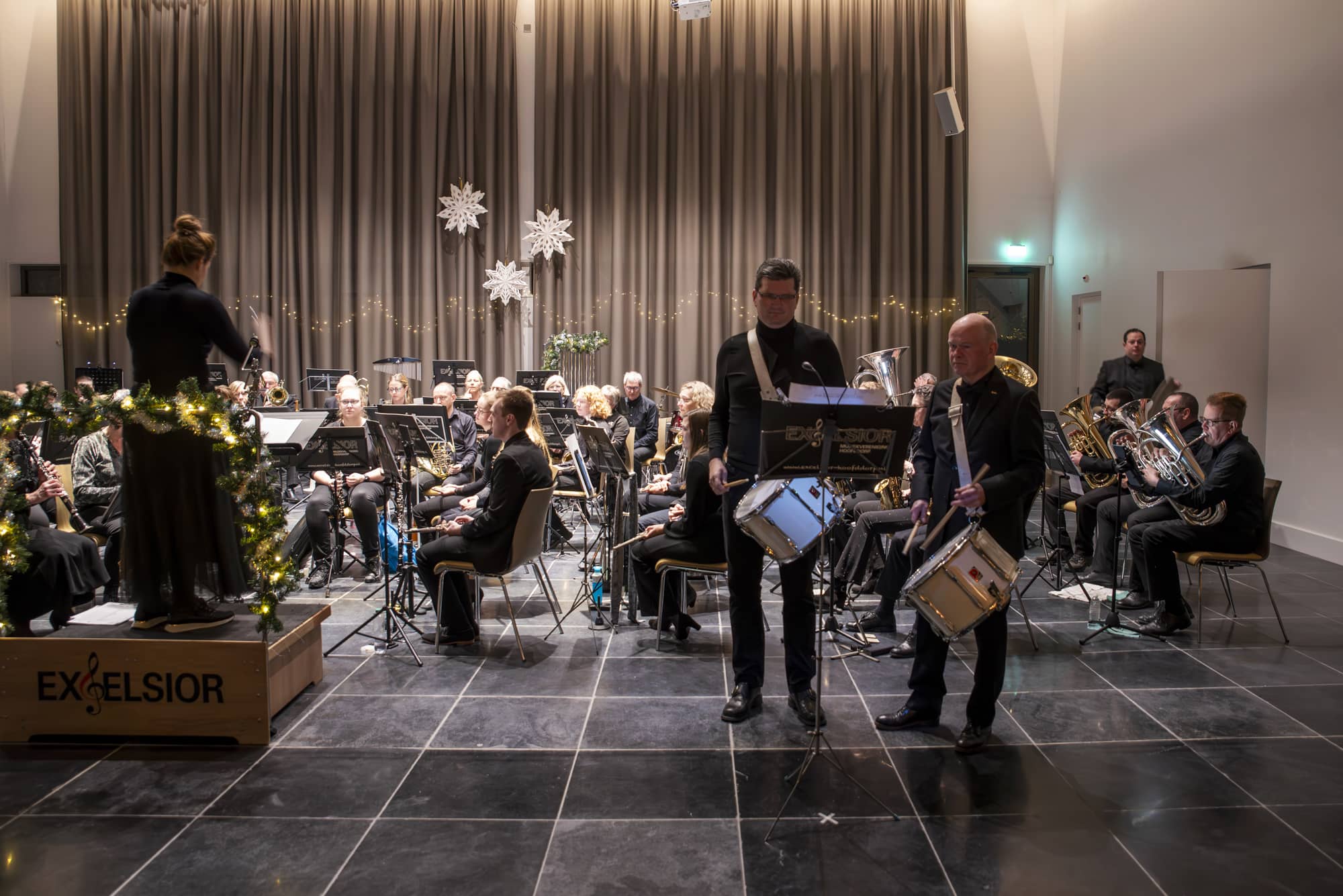 Kerstconcert 2024 — foto 19