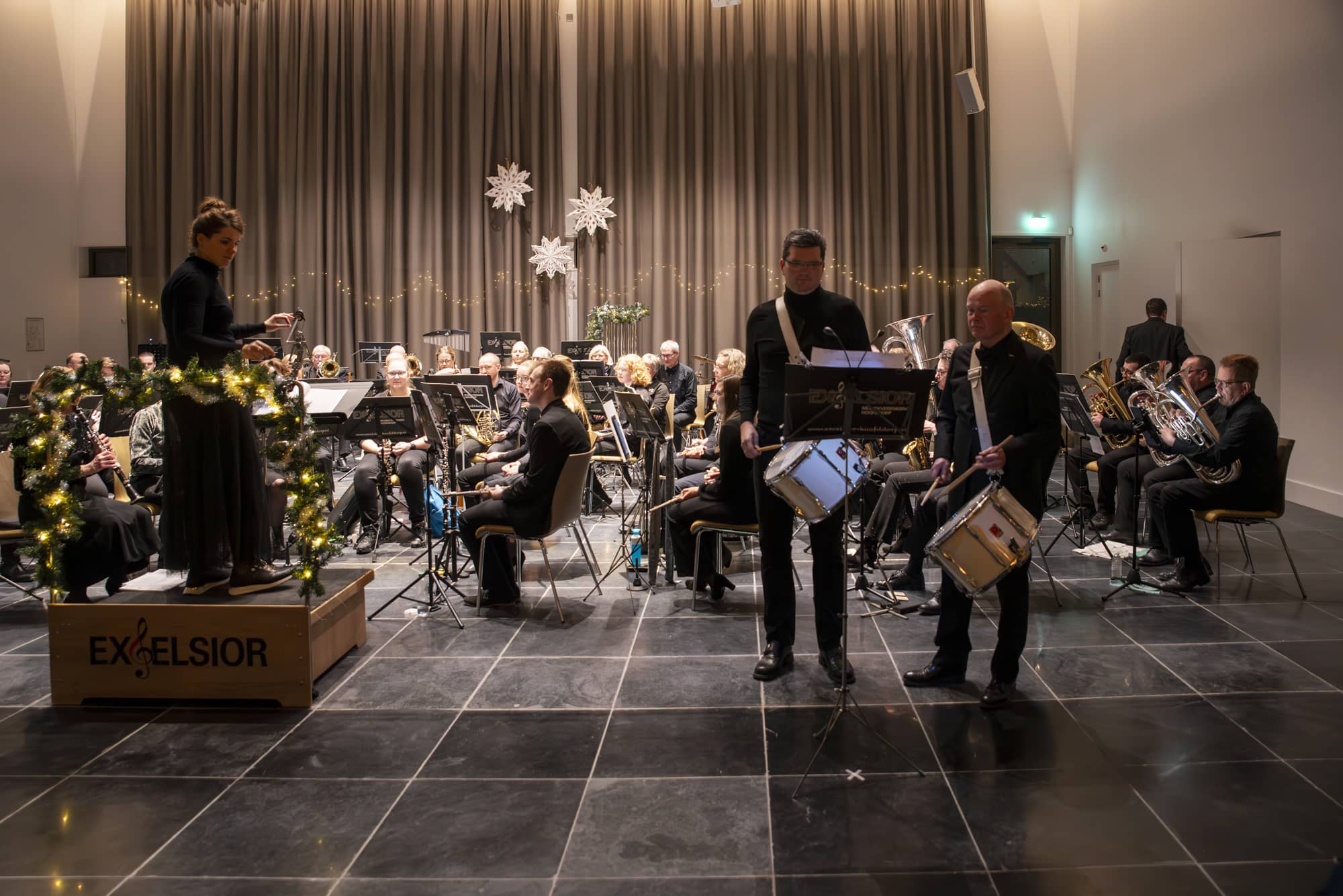 Kerstconcert 2024 — foto 20