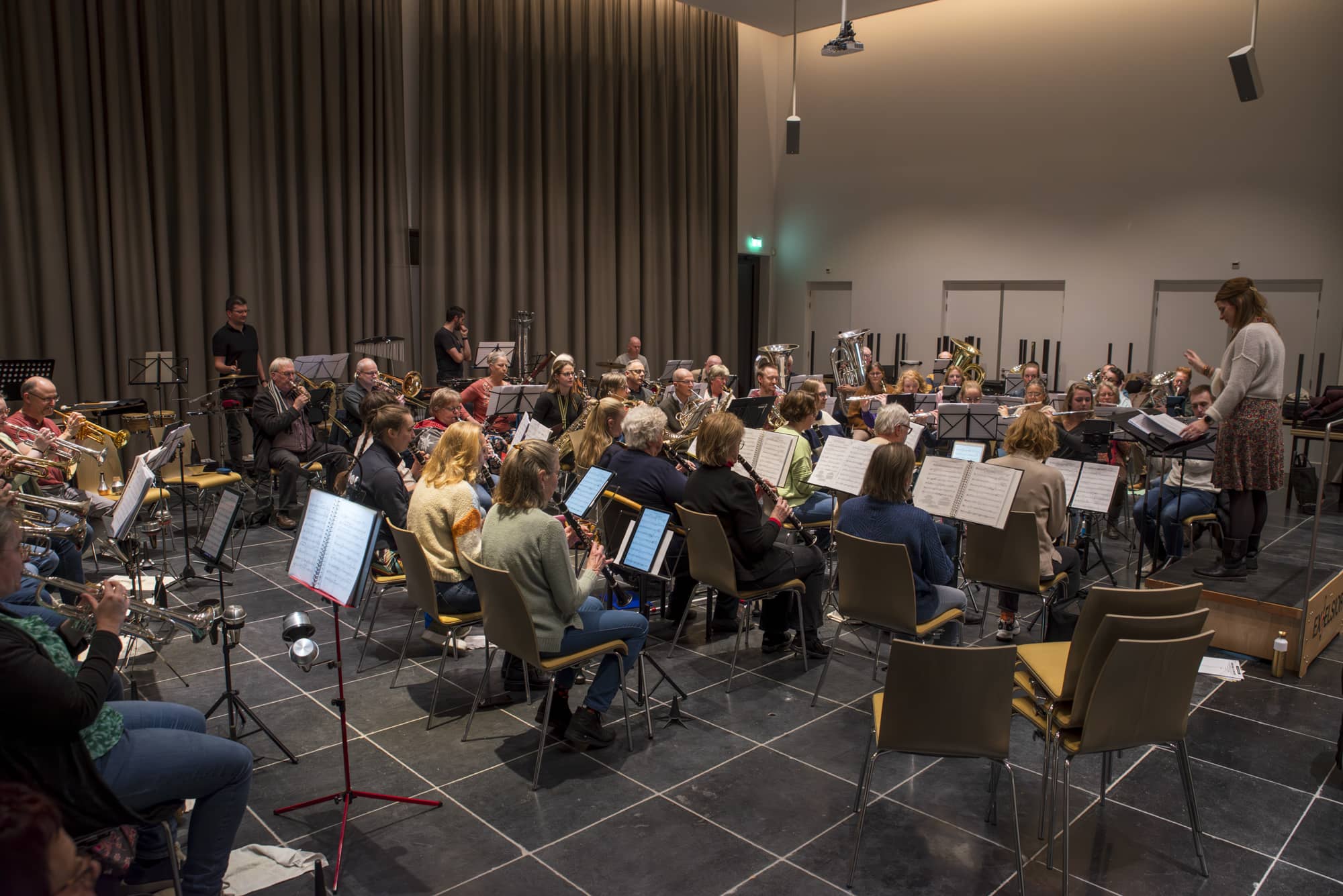 Kerstconcert 2024 — foto 32