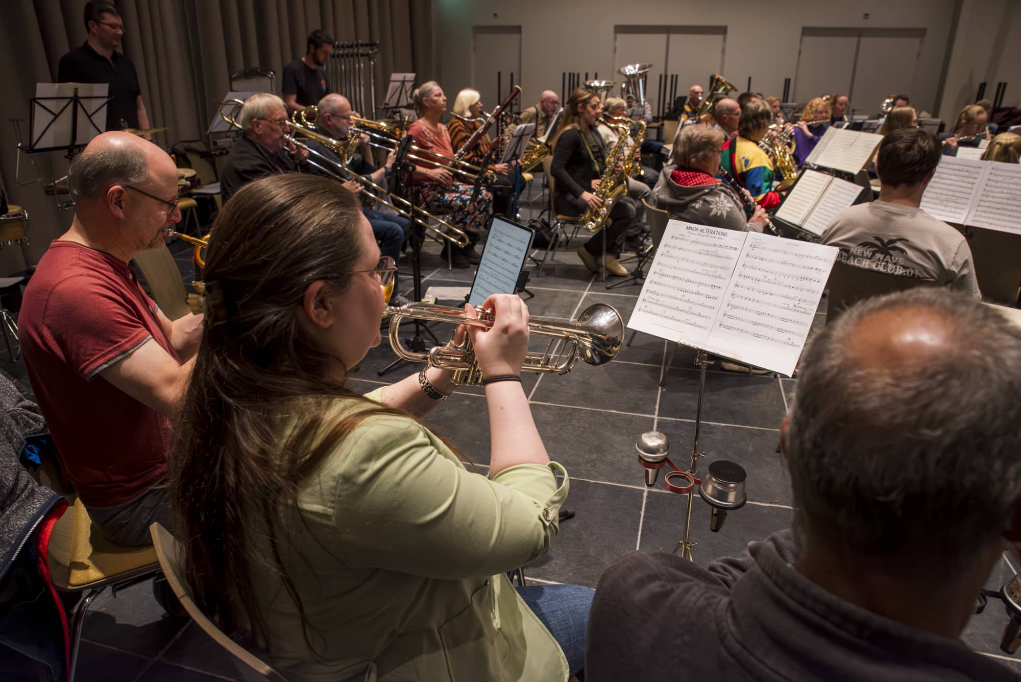 Kerstconcert 2024 — foto 42