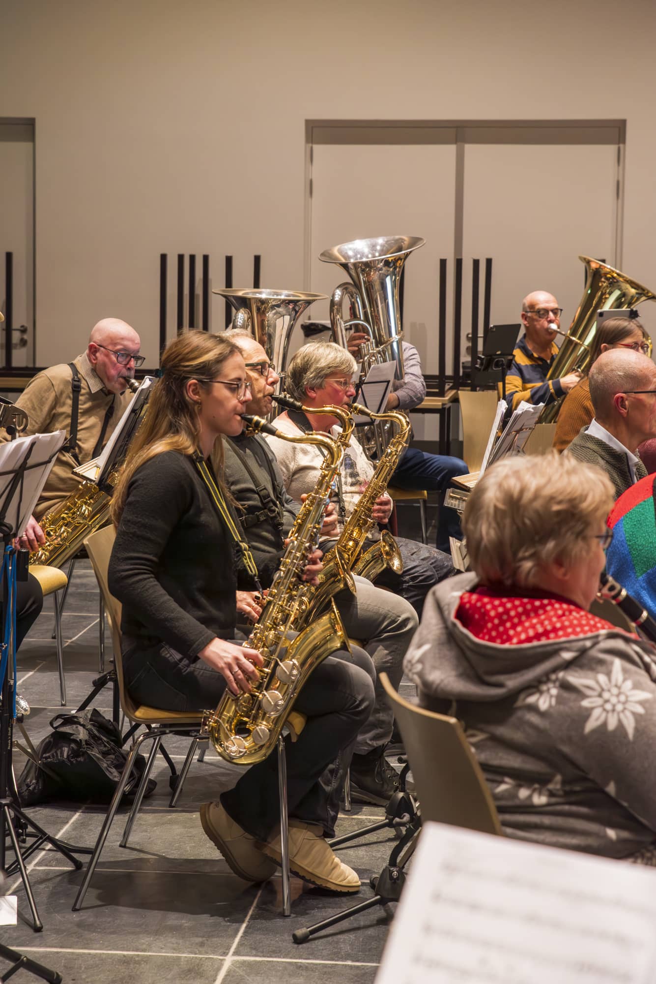 Kerstconcert 2024 — foto 43